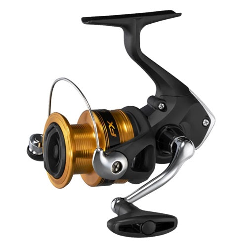 Carrete Shimano FX 1000