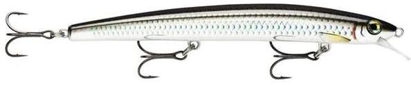 Señuelo Rapala Max Rap Pesca Larga Distancia Aerodinámico Calidad Premium Cebo Artificial