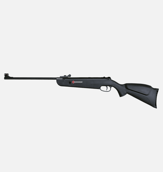 Rifle Resortero MARKSMAN 2070 4,5mm Sintetico  2.9kg