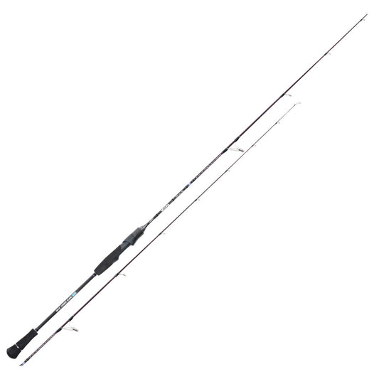 Caña de pescar Hart Miura Jig S 1.83Mts 60-180 Gr