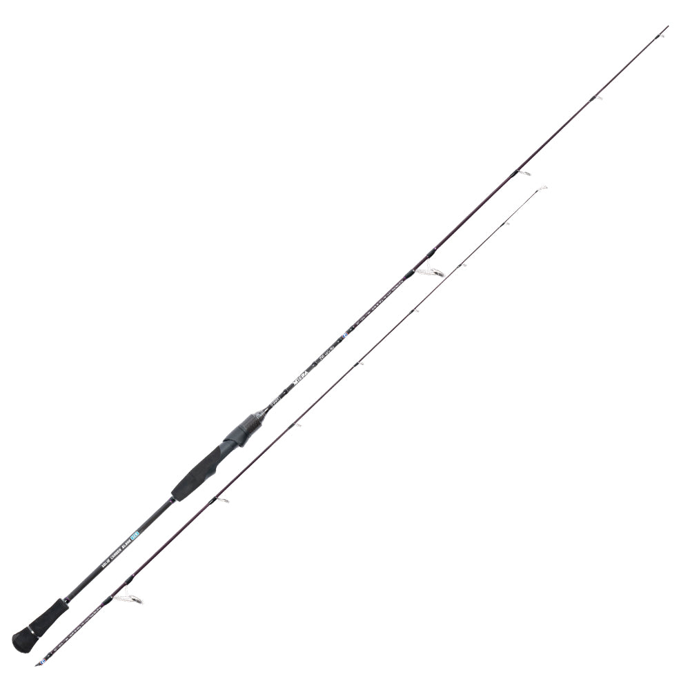 Caña de pescar Hart Miura Jig S 1.83Mts 180-400 Gr